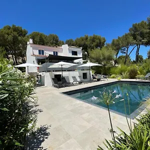 Apartment - Maison Julou - Piscine Chauffee, Cassis
