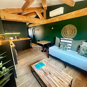 Apartment Le Clocher De, Cassis